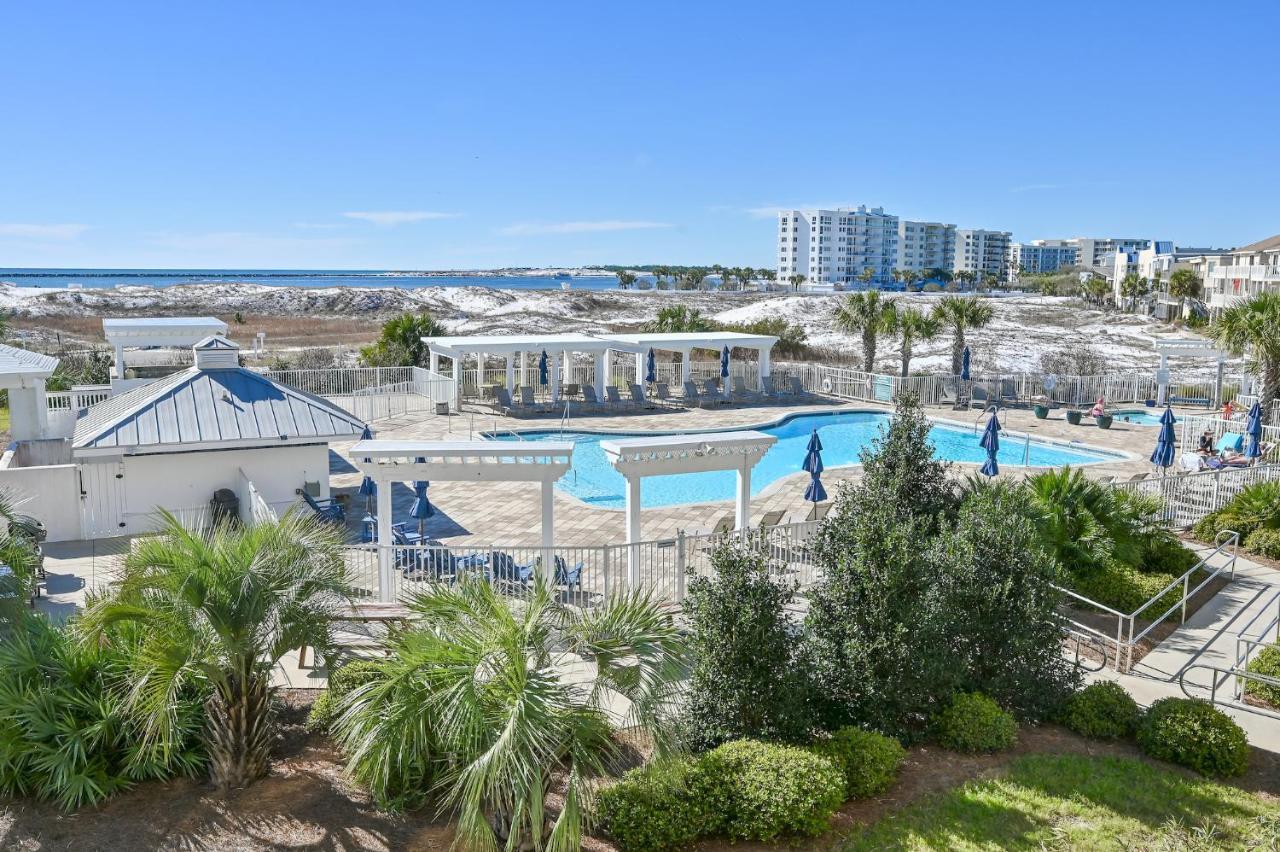 It Doesnt Get Any Better At Destin Pointe Resort Exterior photo