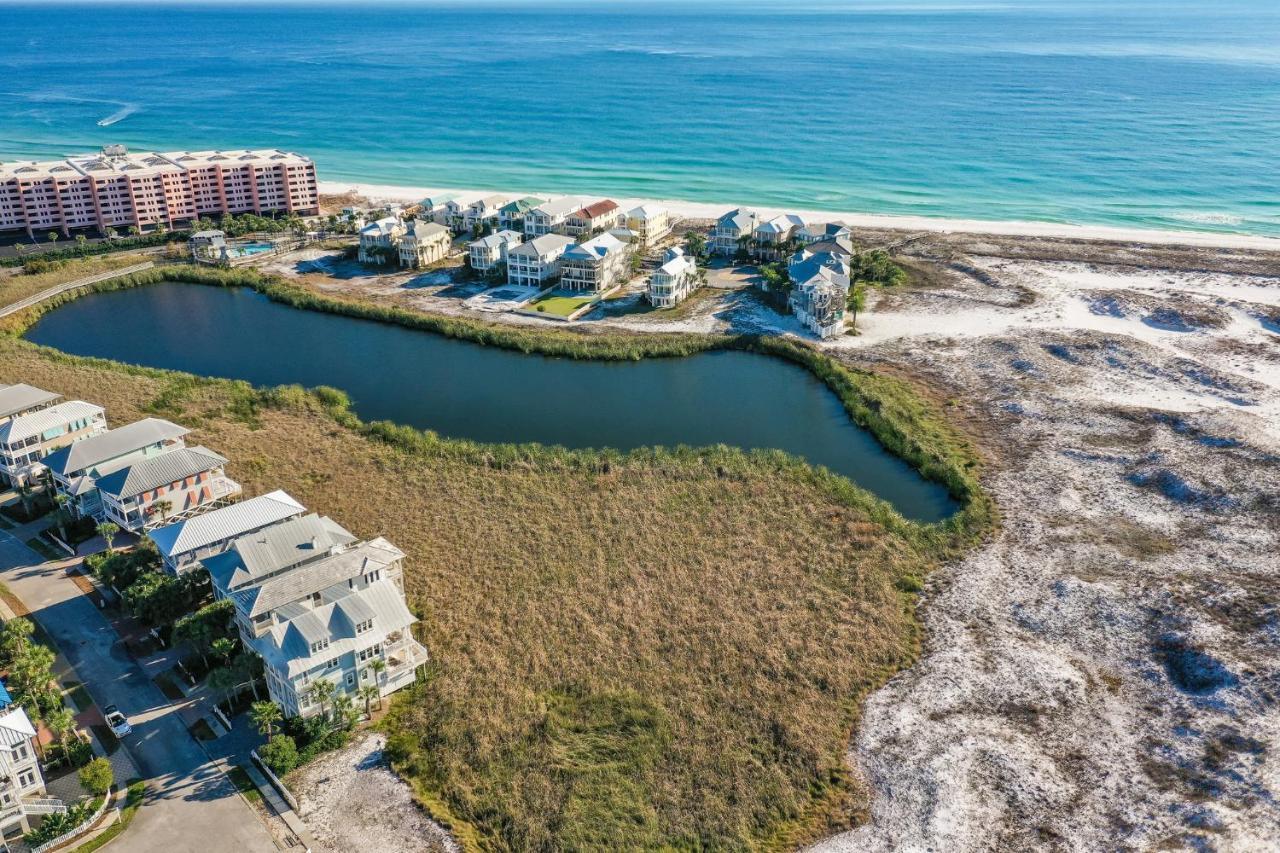 It Doesnt Get Any Better At Destin Pointe Resort Exterior photo